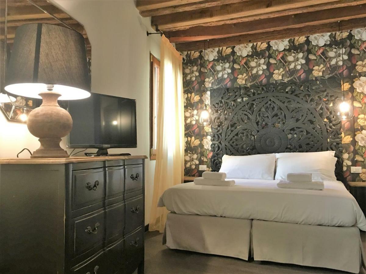 Rigoletto Charm Bed & Breakfast Venice Exterior photo