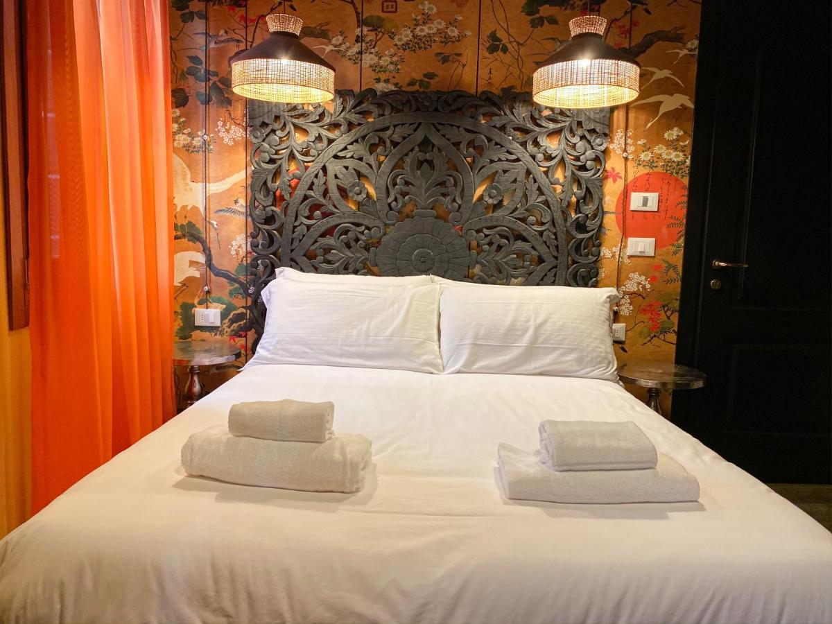 Rigoletto Charm Bed & Breakfast Venice Exterior photo