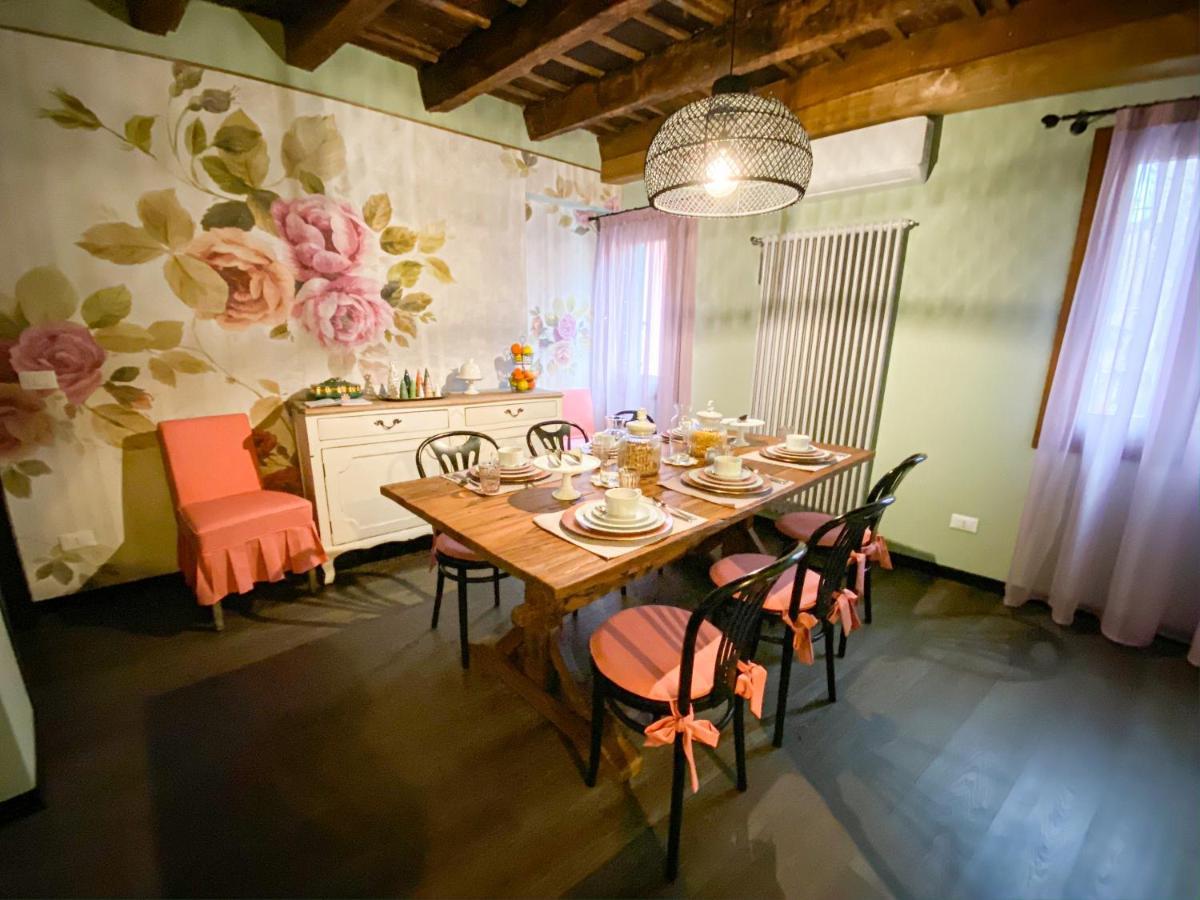 Rigoletto Charm Bed & Breakfast Venice Exterior photo