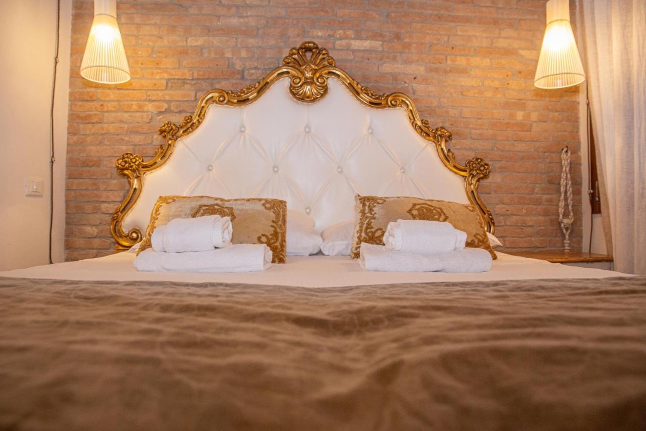 Rigoletto Charm Bed & Breakfast Venice Exterior photo