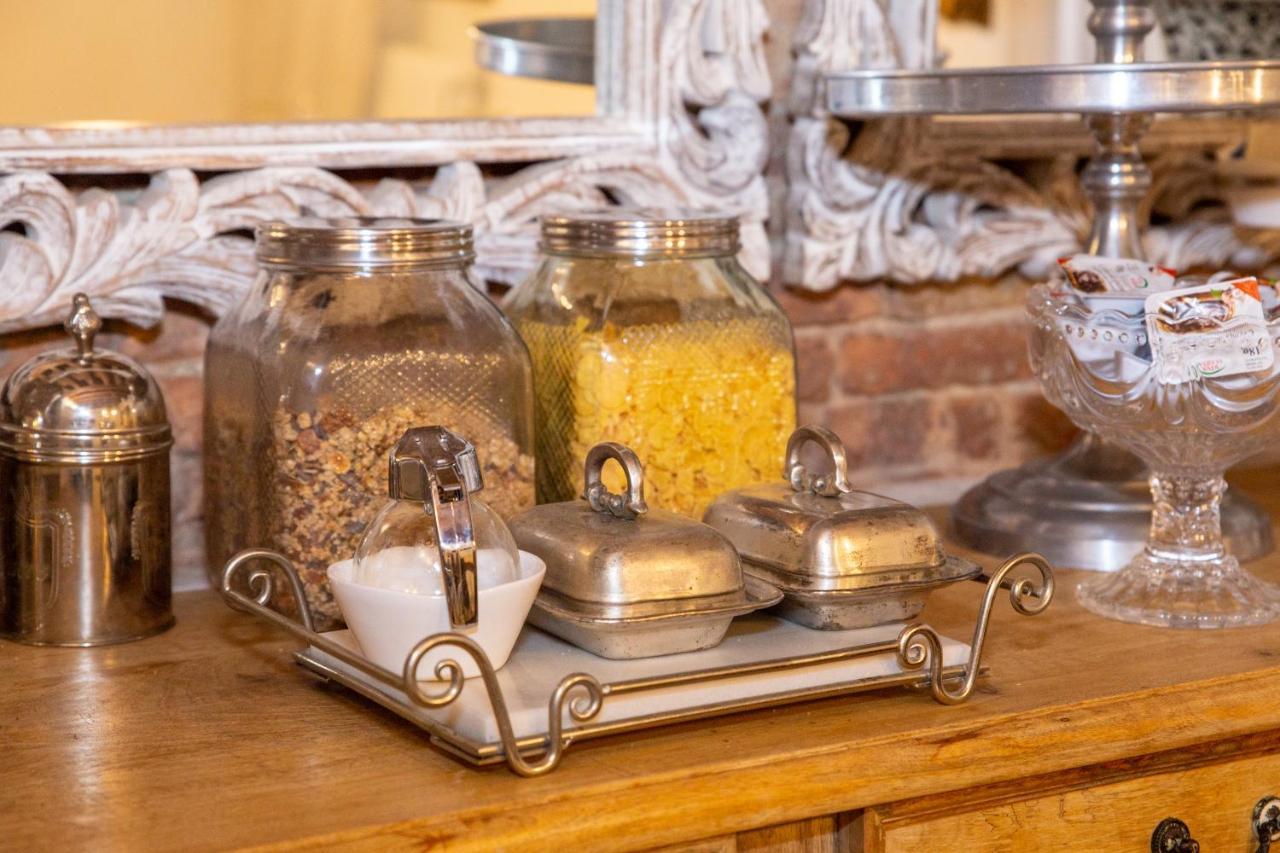 Rigoletto Charm Bed & Breakfast Venice Exterior photo