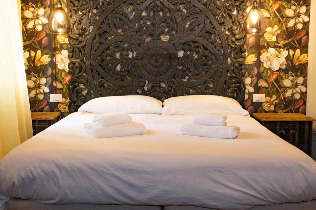 Rigoletto Charm Bed & Breakfast Venice Exterior photo