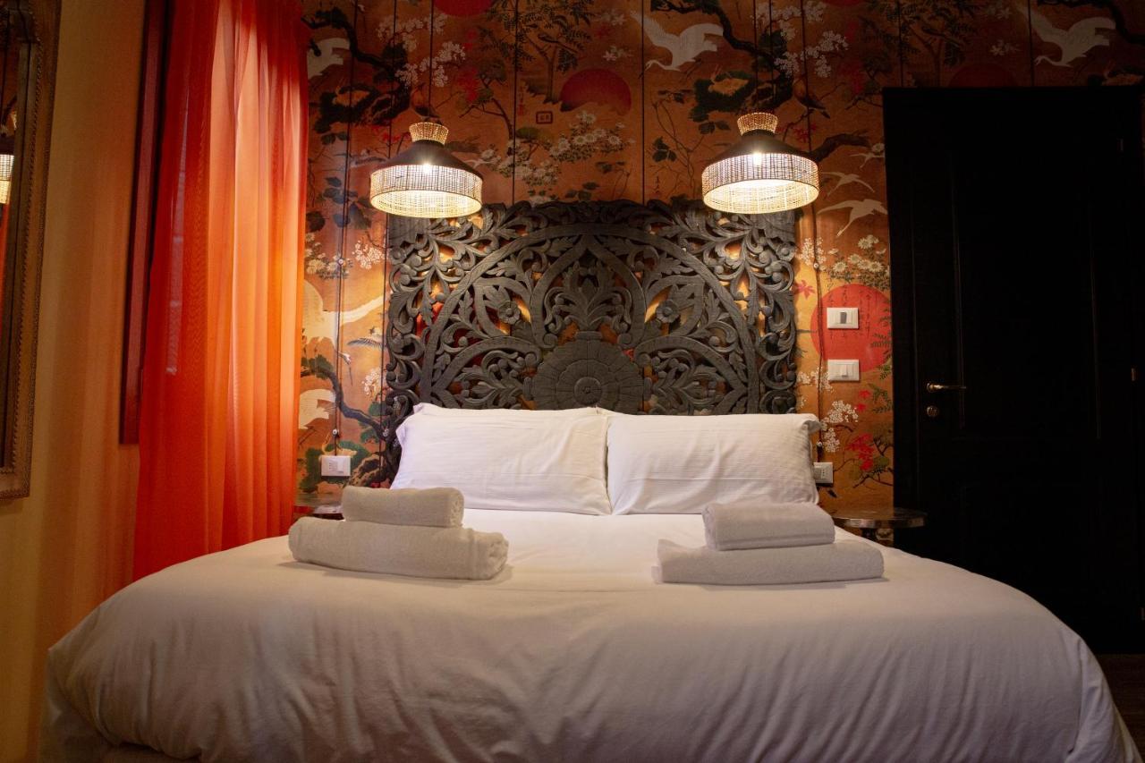 Rigoletto Charm Bed & Breakfast Venice Exterior photo