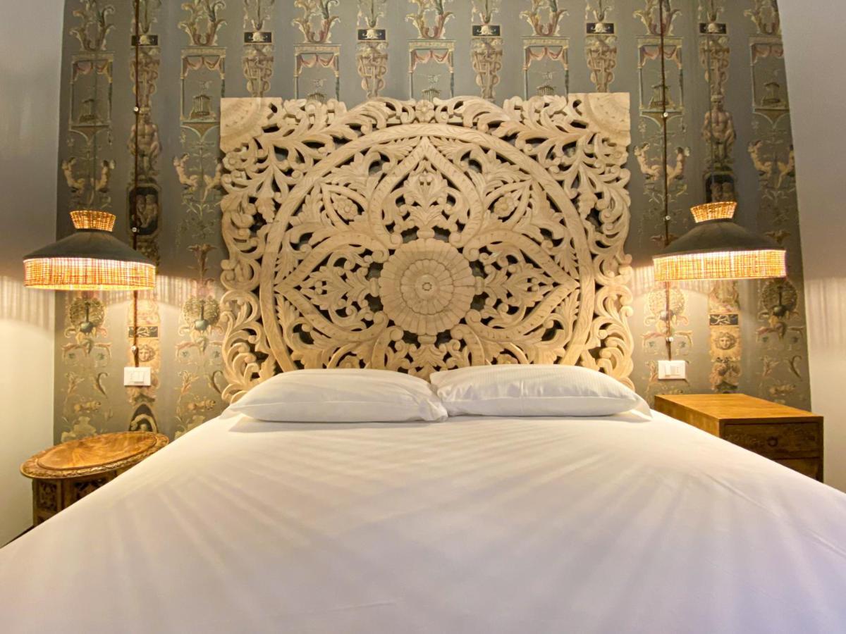 Rigoletto Charm Bed & Breakfast Venice Exterior photo