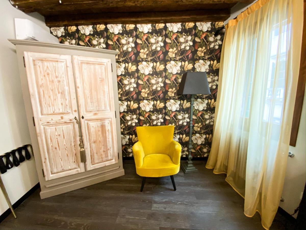 Rigoletto Charm Bed & Breakfast Venice Exterior photo