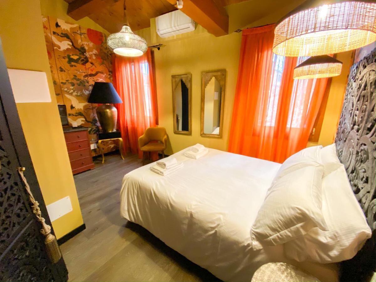 Rigoletto Charm Bed & Breakfast Venice Exterior photo