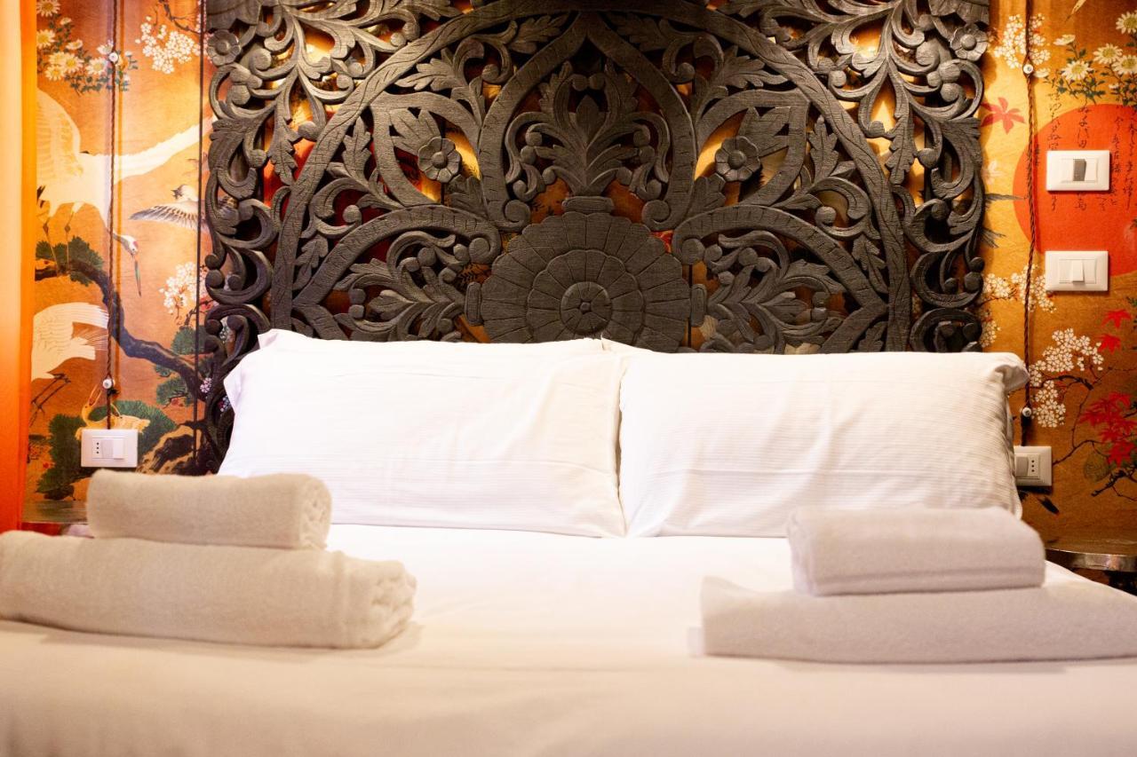 Rigoletto Charm Bed & Breakfast Venice Exterior photo